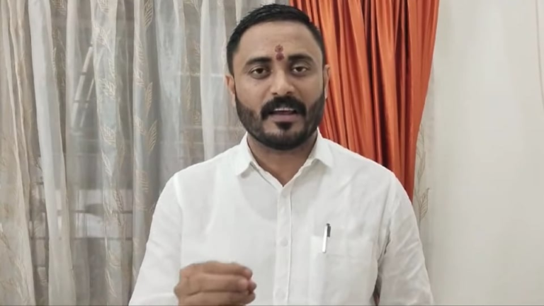 “मुलगी जर दिसायला एक नंबर देखणी असेल…”; अजित पवार गटातील आमदाराचे महिलांबाबत वादग्रस्त विधान