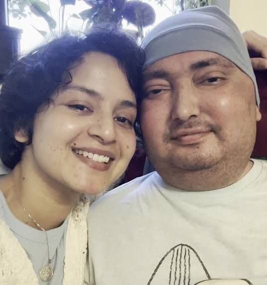 प्रेमाची अमर कथा: श्रीजना आणि विवेक यांची प्रेरणादायी यात्रा