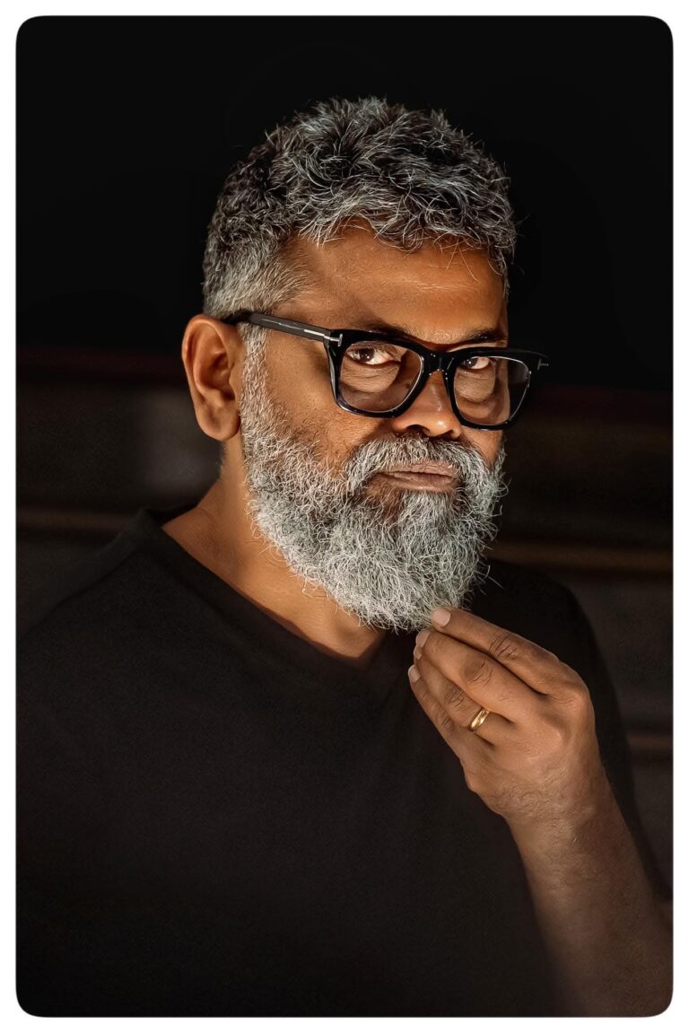 सुकुमार: ‘पुष्पा’ ते ‘पुष्पा 2’ पर्यंतचा मास्टर स्टोरीटेलर