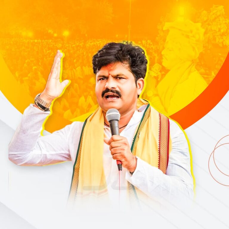 जत मतदारसंघाच्या विकासासाठी नवी दिशा: त्रिसूत्री कार्यक्रम: शेती, पाणी आणि उद्योग – आमदार गोपीचंद पडळकर