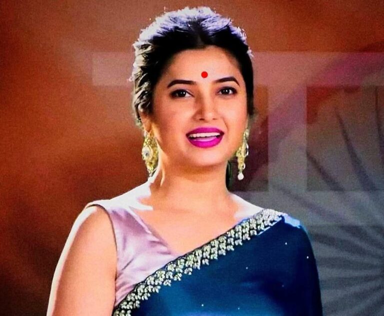 “सुरेश धस यांचा विषय माझ्यासाठी संपला” – प्राजक्ता माळी 