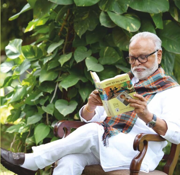 ज्येष्ठ नेते छगन भुजबळ नाराज: मंत्रिपद न मिळाल्याने नाराजी, मोठा निर्णय होण्याची शक्यता