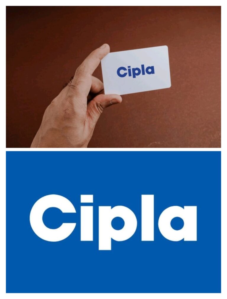 सिप्ला कंपनीवर सायबर हल्ला: ७० जीबी संवेदनशील माहितीची चोरी