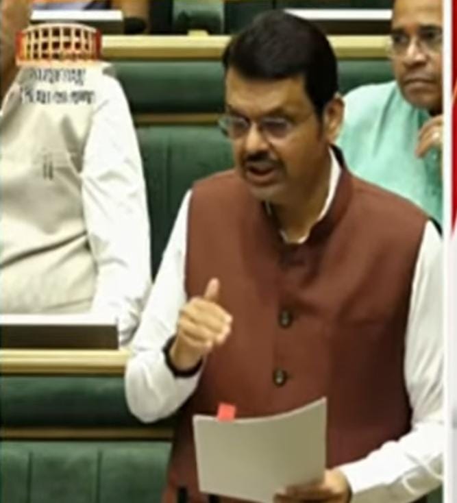 बीडमध्ये संतोष अण्णा देशमुख हत्या प्रकरण: गुन्हेगारीचा पर्दाफाश होणार – सरकारचे आश्वासन