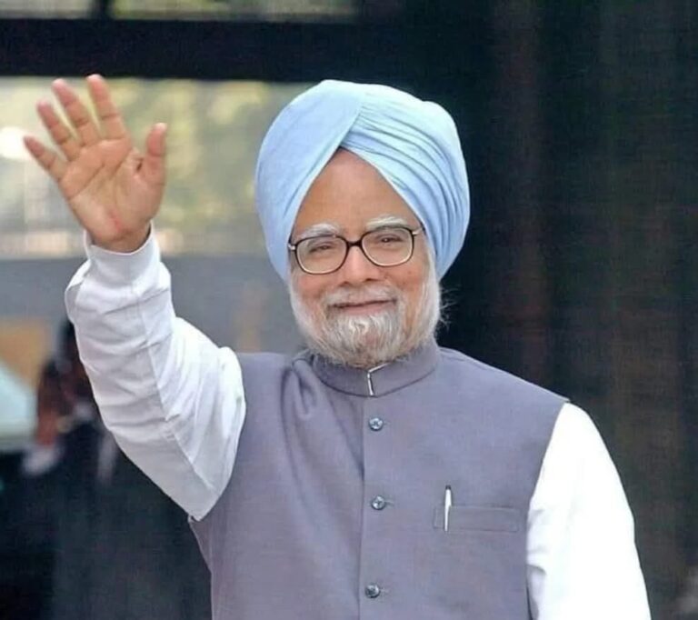 माजी पंतप्रधान मनमोहन सिंग यांचे निधन: केंद्र शासनातर्फे सात दिवसांचा राष्ट्रीय शोक जाहीर: उद्या अंत्यसंस्कार