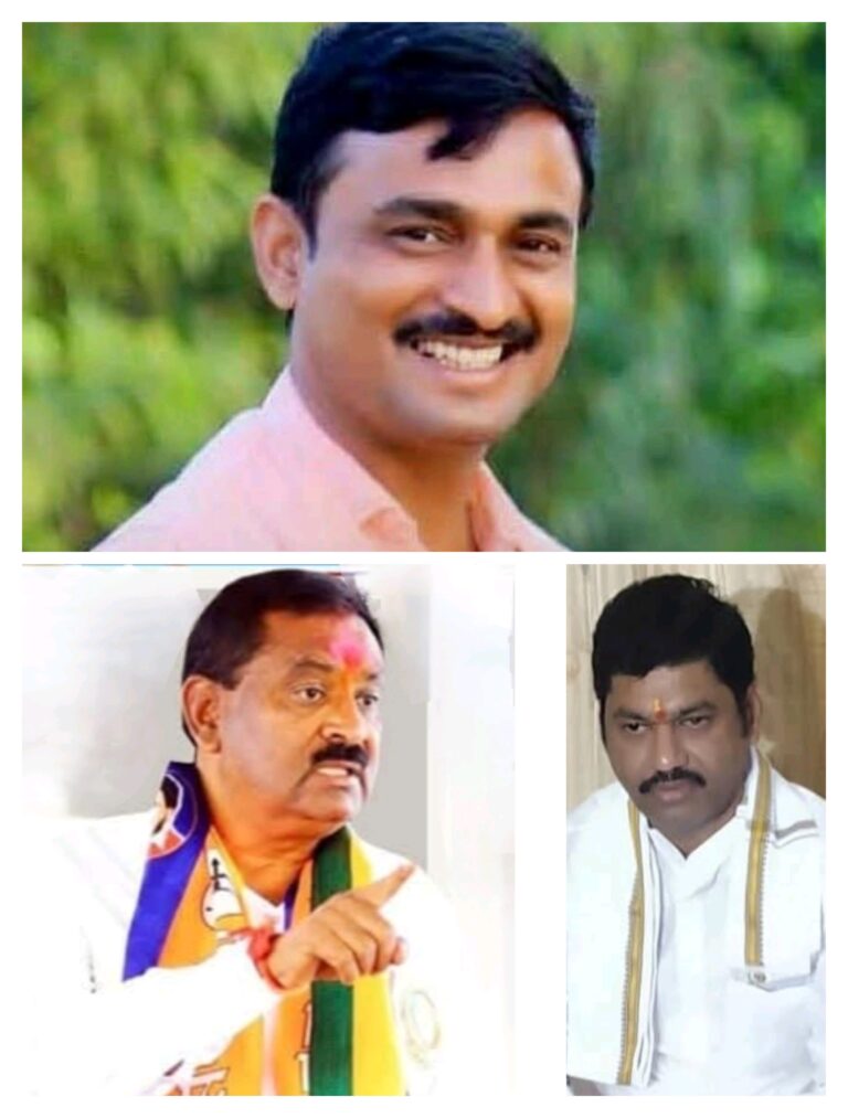 धनंजय मुंडेवर गंभीर आरोप: पीक विमा घोटाळा आणि संतोष देशमुख हत्याकांडाच्या संदर्भात राजकीय धुरळा