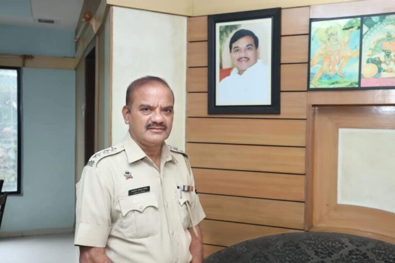 ‘आरआर तात्या’: वय फक्त एक आकडा! ६३व्या वर्षी कायद्याची पदवी मिळवली