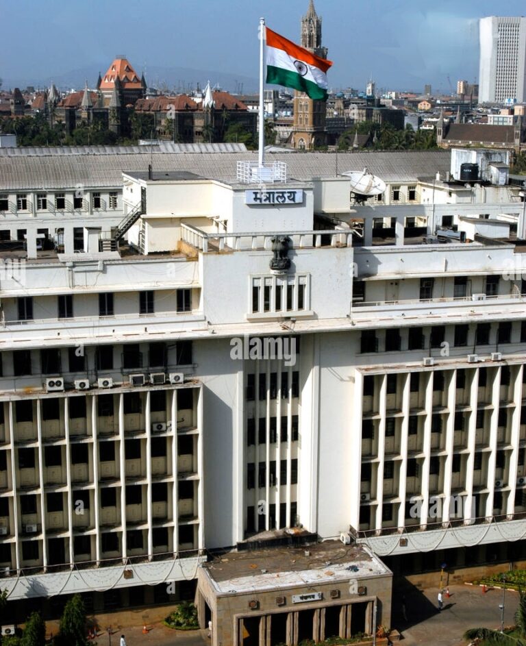 मंत्रालयात फेरबदलाची लाट: वरिष्ठ अधिकाऱ्यांच्या पदोन्नती व बदल्या जाहीर