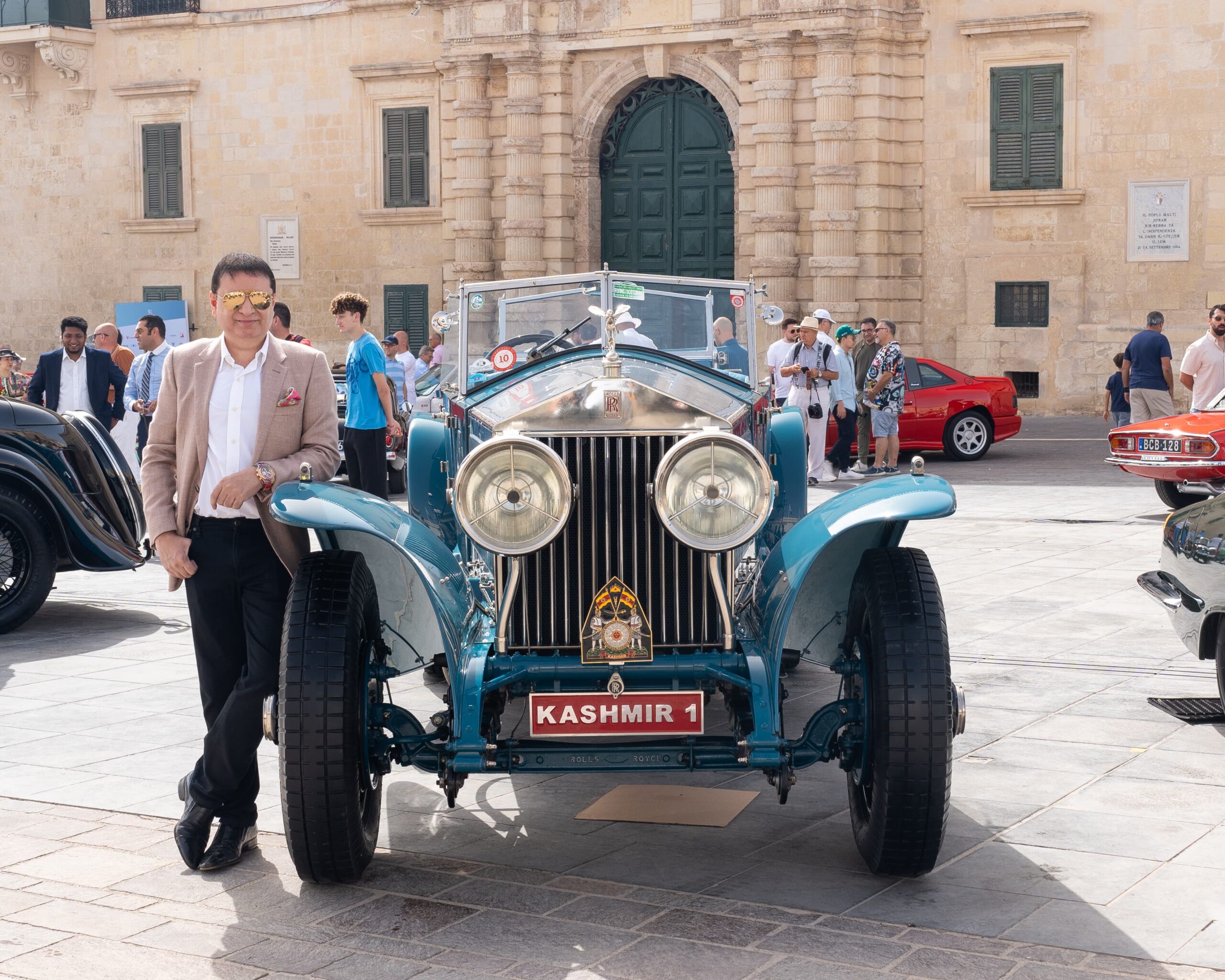 Yohan Poonawalla – An Inspiration For Budding Entrepreneurs