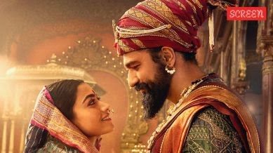 छावा: विक्की कौशलच्या कारकिर्दीतील सर्वात मोठा हिट!  ६०० कोटी कडे वाटचाल !