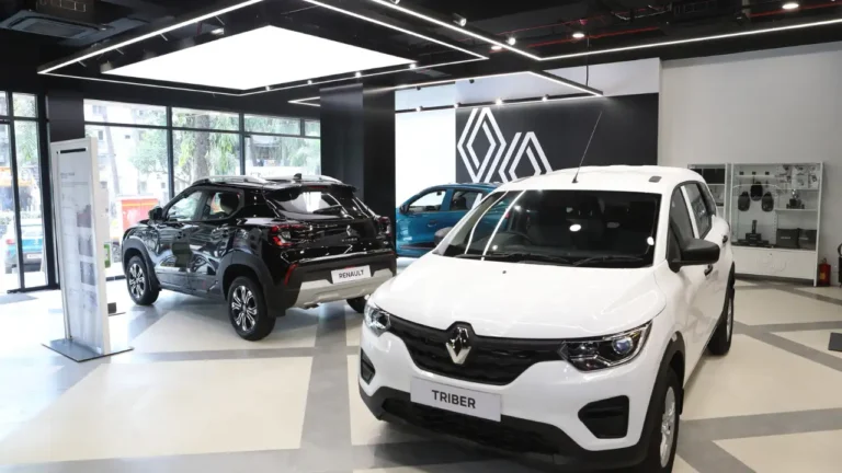 रेनॉ इंडियाचे ‘रेनॉ रिथिंक’चे पहिले ‘न्यू’आर स्टोअर मुंबईकरांसाठी खुले