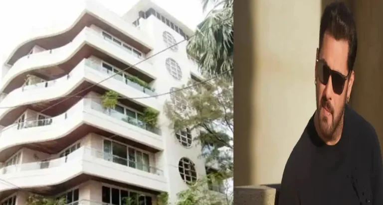 सलमान खानच्या सुरक्षेवर प्रश्नचिन्ह