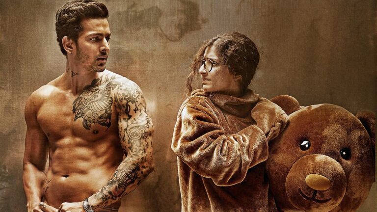 ‘ऑपरेशन सिंदूर’ वरील टिप्पणी भोवली; पाकिस्तानी अभिनेत्री मावरा होकाणे ‘सनम तेरी कसम २’ मधून बाहेर!