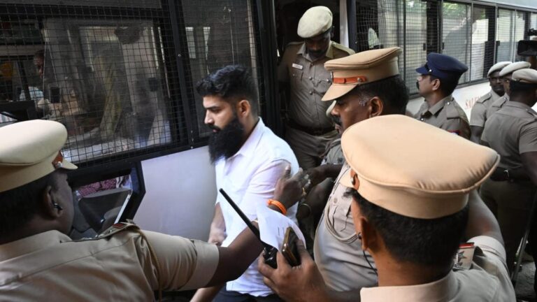 पोलाची बलात्कार प्रकरण: नऊही आरोपींना जन्मठेपेची शिक्षा; कोयंबटूर कोर्टाचा ऐतिहासिक निकाल!