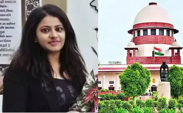 ‘पूजा खेडकर ड्रग माफिया/दहशतवादी नाही’