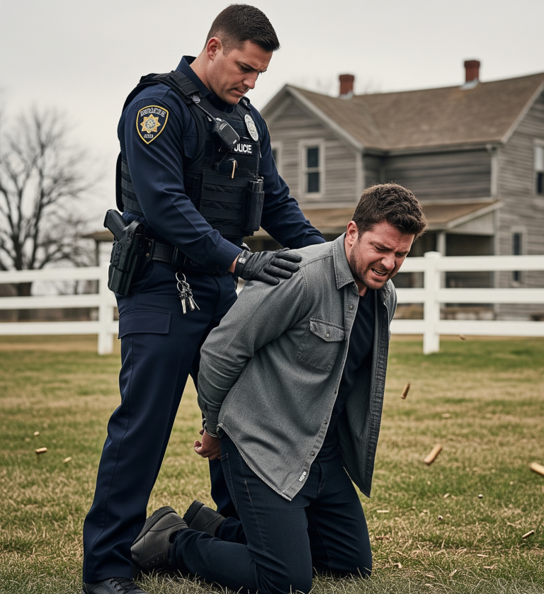 दिल्ली ₹30L दरोडा गोळीबारात आरोपी अटकेत 🔫👮‍♂️