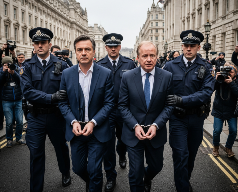 🏛️ विधानसभा गोंधळात २ आमदार अटकेत 🛡️